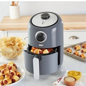 Dash 2qt Air Fryer